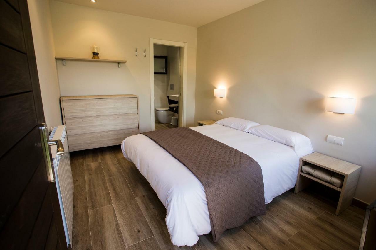 Гостьовий будинок Centro Medioambiental The Nest - Adults Only El Plano Екстер'єр фото