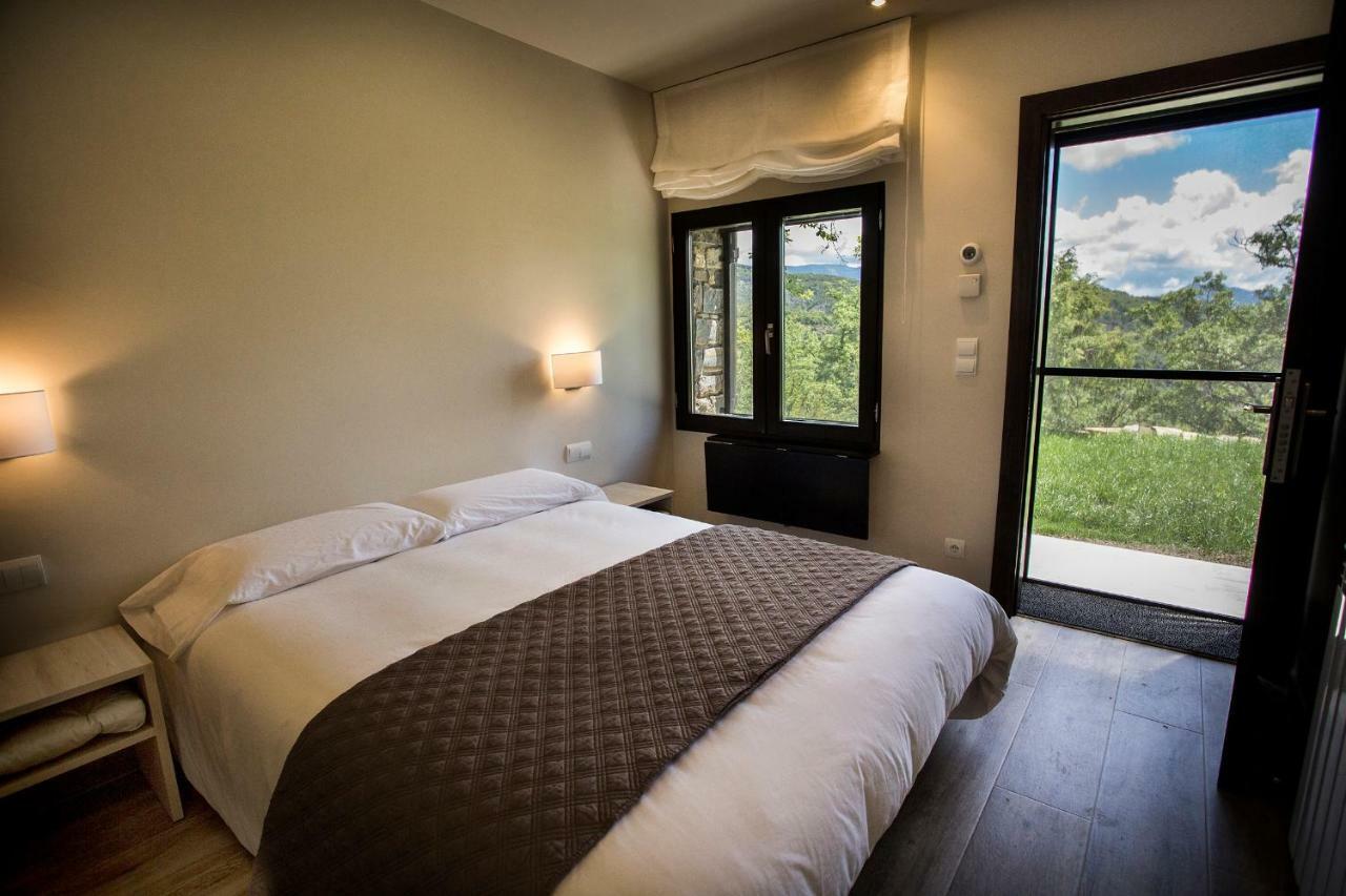 Гостьовий будинок Centro Medioambiental The Nest - Adults Only El Plano Екстер'єр фото